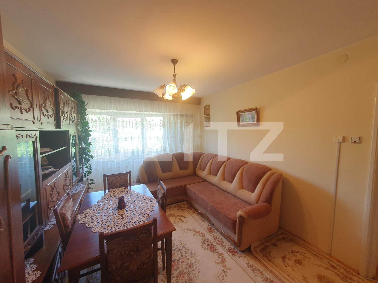 Apartament de vânzare 3 camere Pacurari - 118181AV | BLITZ Iași | Poza1