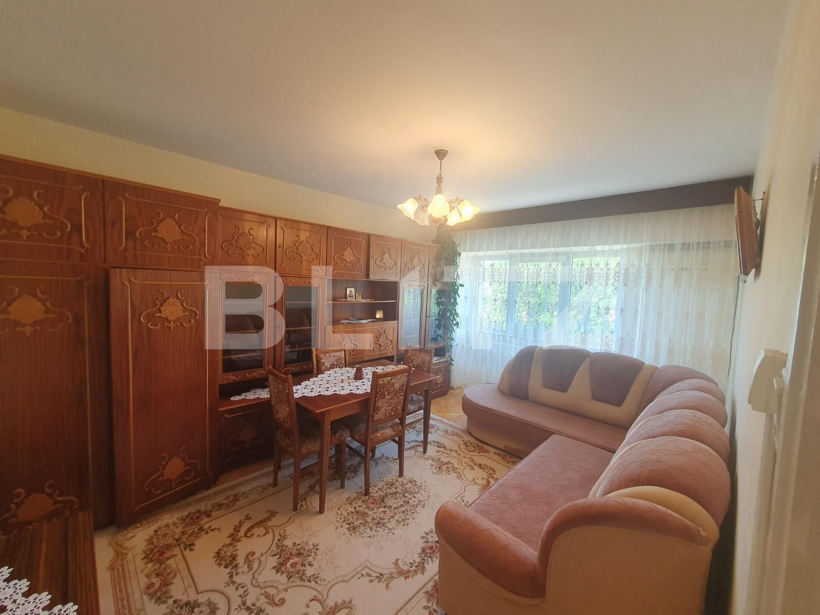 Apartament de vânzare 3 camere Pacurari - 118181AV | BLITZ Iași | Poza2