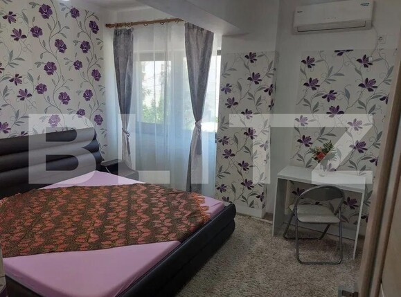 Apartament de închiriat 2 camere Metalurgie - 118187AI | BLITZ Iași | Poza1