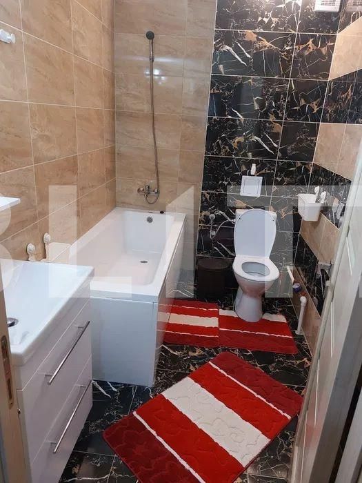 Apartament de închiriat 2 camere Metalurgie - 118187AI | BLITZ Iași | Poza8