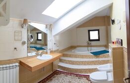 Apartament pe 2 niveluri, 140mp, zona Podul de Fier