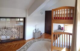 Apartament pe 2 niveluri, 140mp, zona Podul de Fier