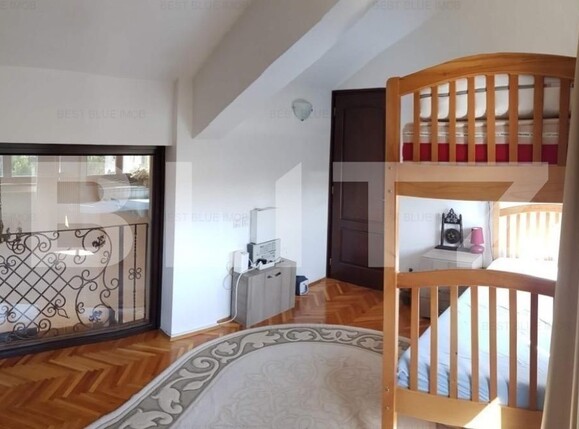 Apartament de închiriat 4 camere Podul de Fier - 118206AI | BLITZ Iași | Poza3