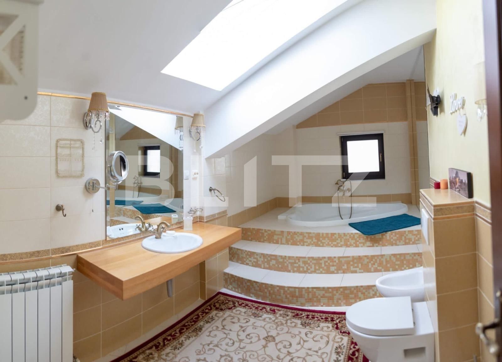 Apartament de închiriat 4 camere Podul de Fier - 118206AI | BLITZ Iași | Poza5