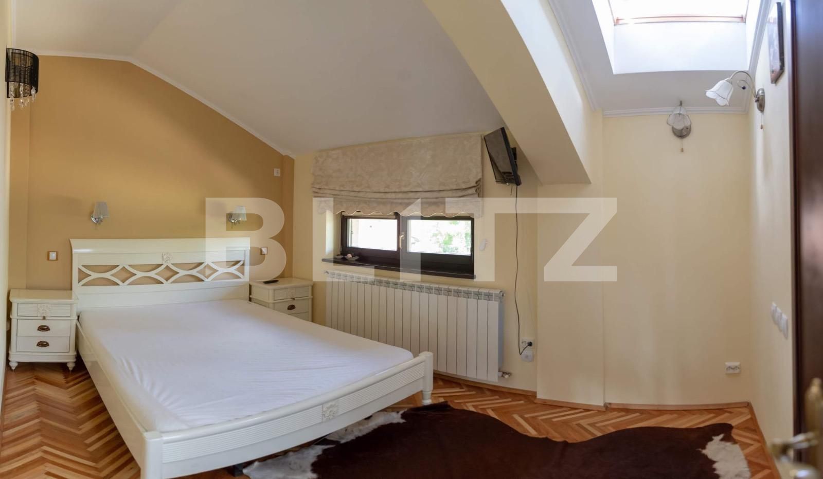 Apartament de închiriat 4 camere Podul de Fier - 118206AI | BLITZ Iași | Poza2