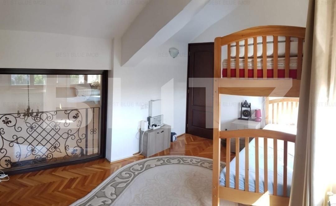 Apartament de închiriat 4 camere Podul de Fier - 118206AI | BLITZ Iași | Poza3
