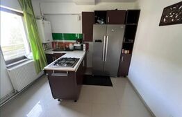 Apartament 2 camere, 57mp, zona Pacurari