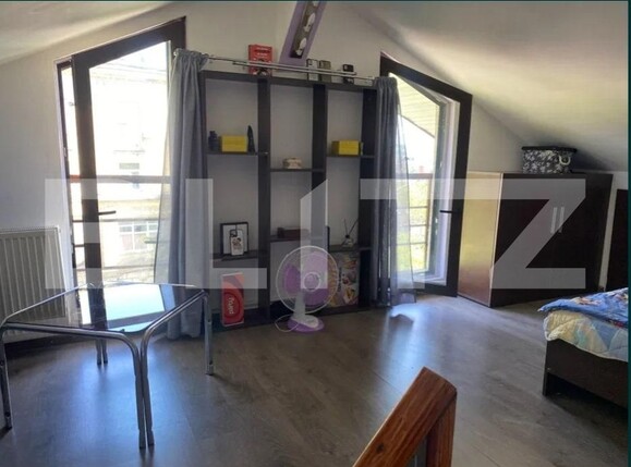 Apartament de închiriat 2 camere Pacurari - 118208AI | BLITZ Iași | Poza3