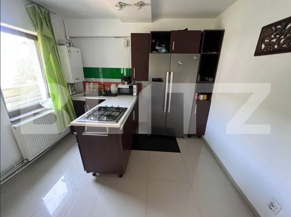 Apartament de închiriat 2 camere Pacurari - 118208AI | BLITZ Iași | Poza2