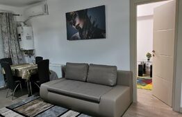 Apartament de 2 camere, 52 mp, zona Metalurgie
