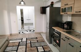 Apartament de 2 camere, 52 mp, zona Metalurgie