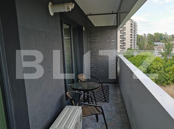 Apartament de închiriat 2 camere Metalurgie - 118246AI | BLITZ Iași | Poza6