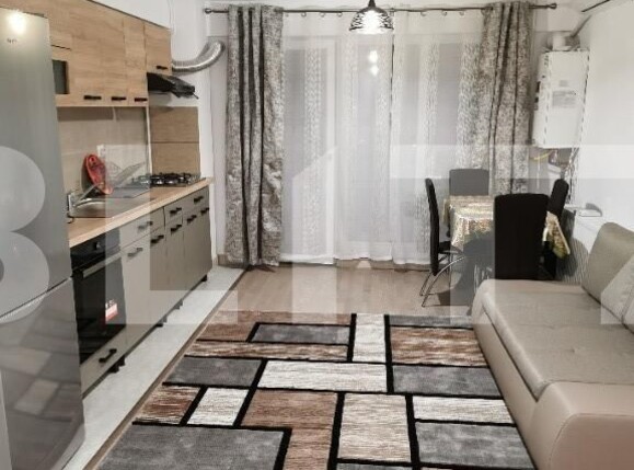 Apartament de închiriat 2 camere Metalurgie - 118246AI | BLITZ Iași | Poza2