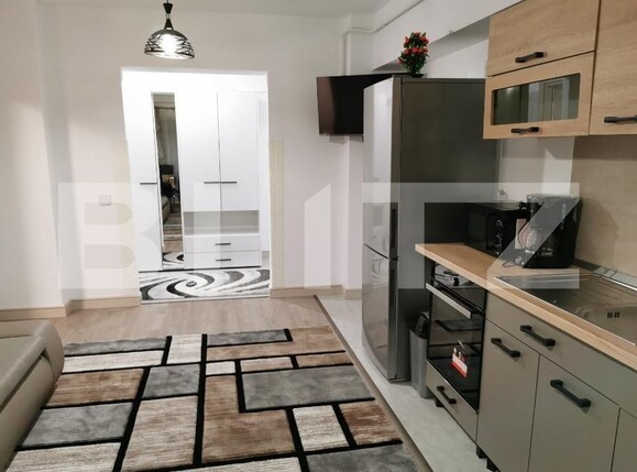 Apartament de închiriat 2 camere Metalurgie - 118246AI | BLITZ Iași | Poza3