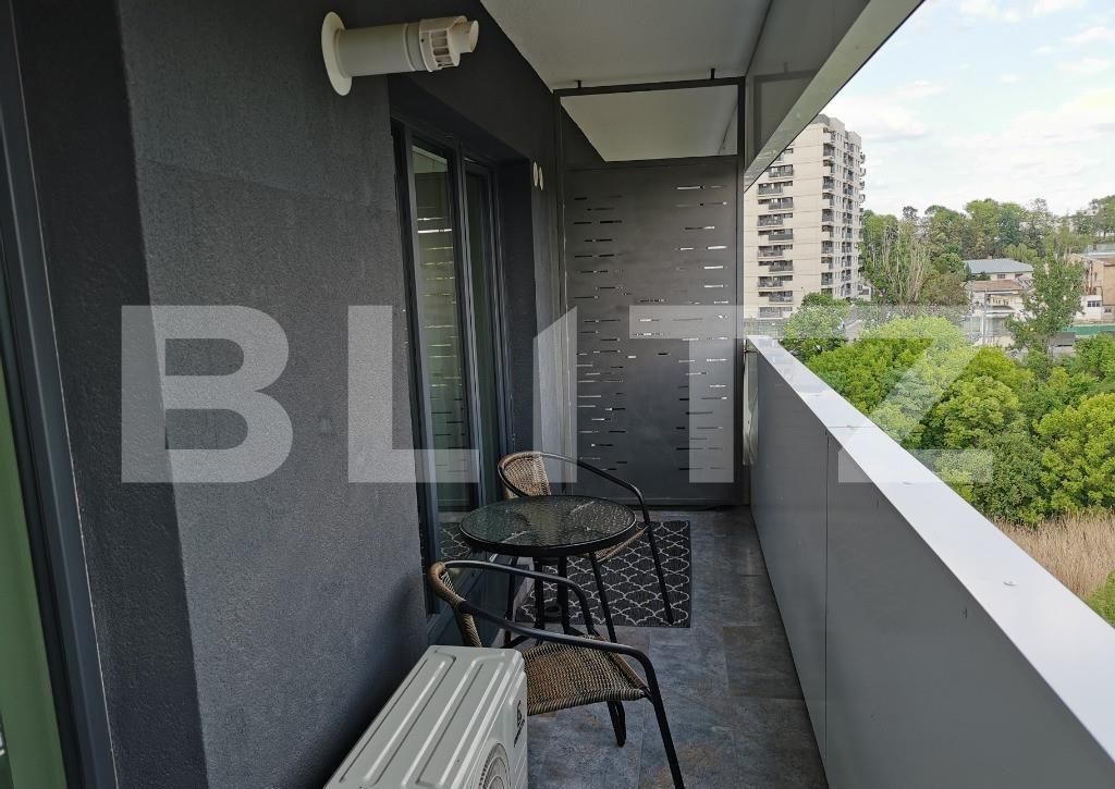 Apartament de închiriat 2 camere Metalurgie - 118246AI | BLITZ Iași | Poza6