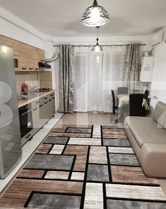 Apartament de închiriat 2 camere Metalurgie - 118246AI | BLITZ Iași | Poza2
