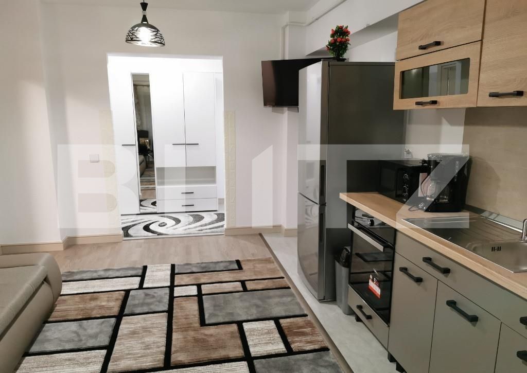 Apartament de închiriat 2 camere Metalurgie - 118246AI | BLITZ Iași | Poza3