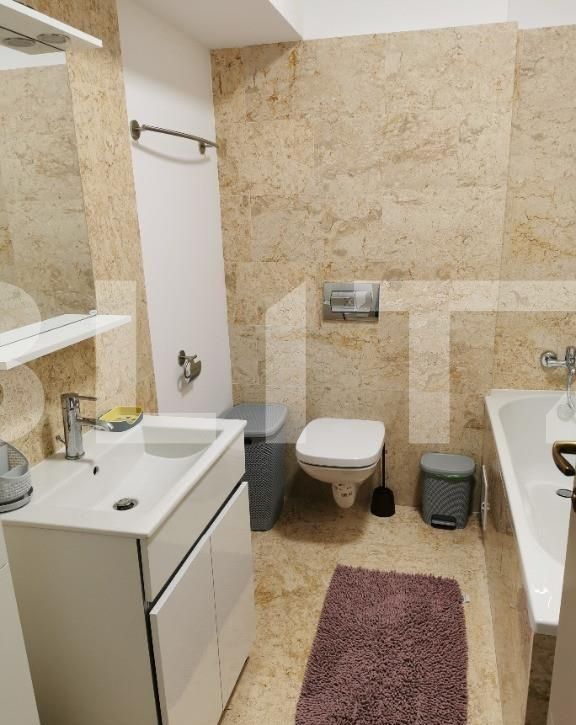 Apartament de închiriat 2 camere Metalurgie - 118246AI | BLITZ Iași | Poza8