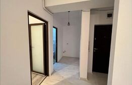 Apartament 2 camere nemobilat Palas 