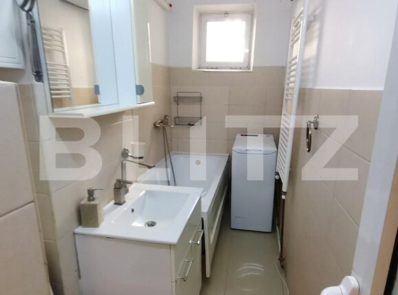 Apartament de închiriat 2 camere Alexandru cel Bun - 118252AI | BLITZ Iași | Poza6