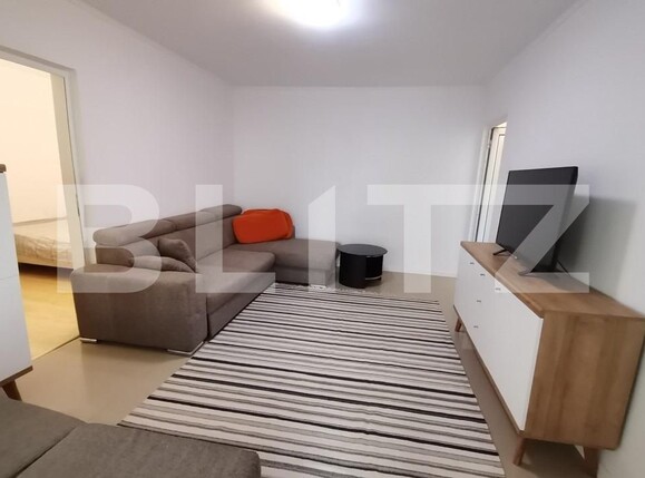 Apartament de închiriat 2 camere Alexandru cel Bun - 118252AI | BLITZ Iași | Poza1