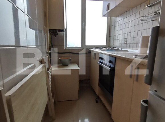Apartament de închiriat 2 camere Alexandru cel Bun - 118252AI | BLITZ Iași | Poza5