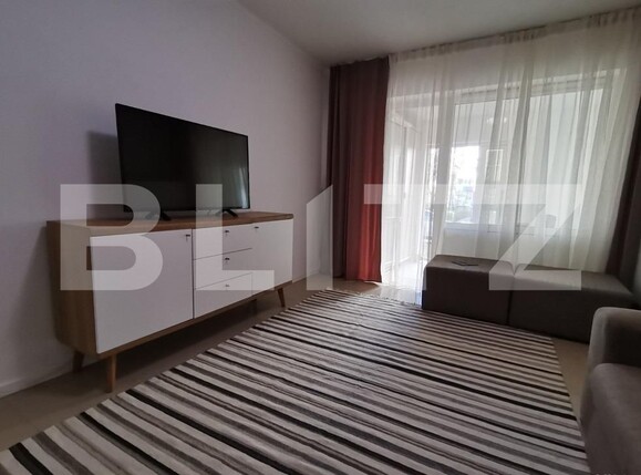 Apartament de închiriat 2 camere Alexandru cel Bun - 118252AI | BLITZ Iași | Poza2