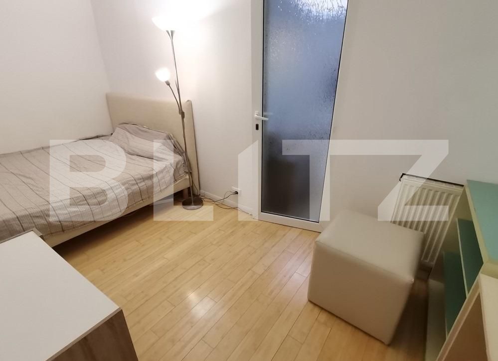 Apartament de închiriat 2 camere Alexandru cel Bun - 118252AI | BLITZ Iași | Poza3