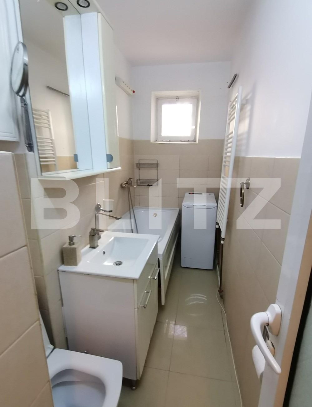 Apartament de închiriat 2 camere Alexandru cel Bun - 118252AI | BLITZ Iași | Poza6