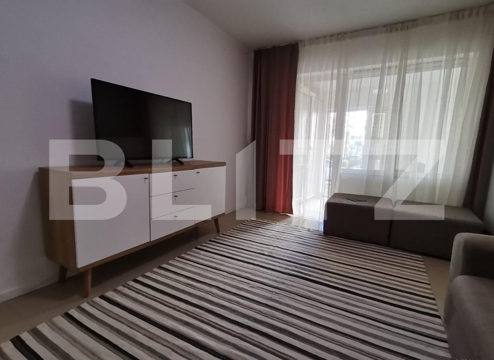 Apartament de închiriat 2 camere Alexandru cel Bun - 118252AI | BLITZ Iași | Poza2