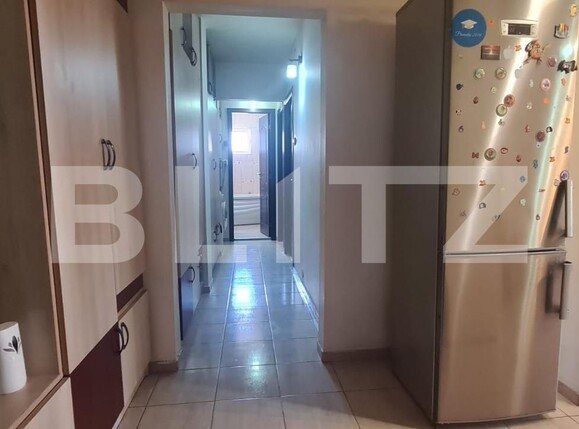 Apartament de vânzare 3 camere Nicolina - 118263AV | BLITZ Iași | Poza1