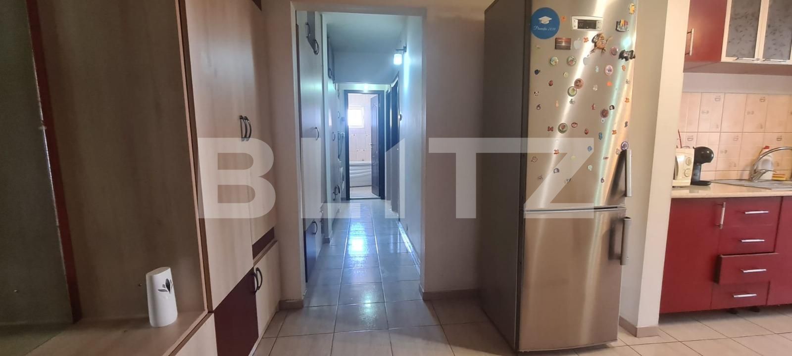 Apartament de vânzare 3 camere Nicolina - 118263AV | BLITZ Iași | Poza1