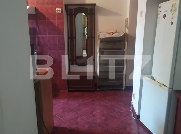 Apartament de închiriat 2 camere Tudor Vladimirescu - 118301AI | BLITZ Iași | Poza6