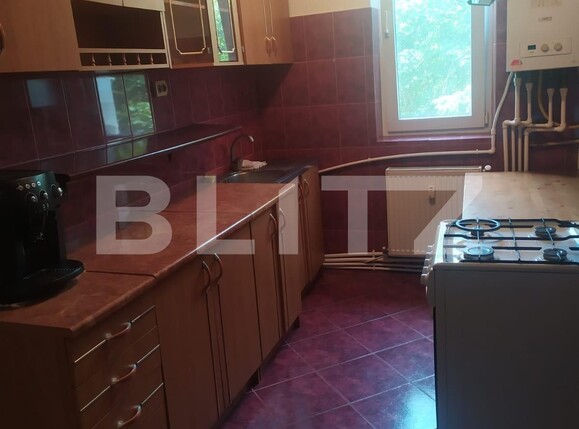 Apartament de închiriat 2 camere Tudor Vladimirescu - 118301AI | BLITZ Iași | Poza7