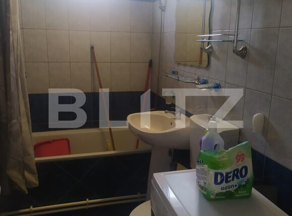Apartament de închiriat 2 camere Tudor Vladimirescu - 118301AI | BLITZ Iași | Poza8
