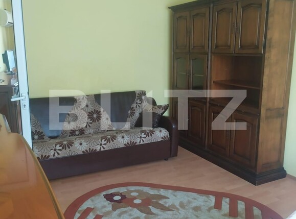 Apartament de închiriat 2 camere Tudor Vladimirescu - 118301AI | BLITZ Iași | Poza2
