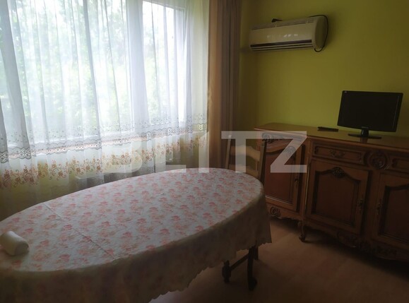 Apartament de închiriat 2 camere Tudor Vladimirescu - 118301AI | BLITZ Iași | Poza1