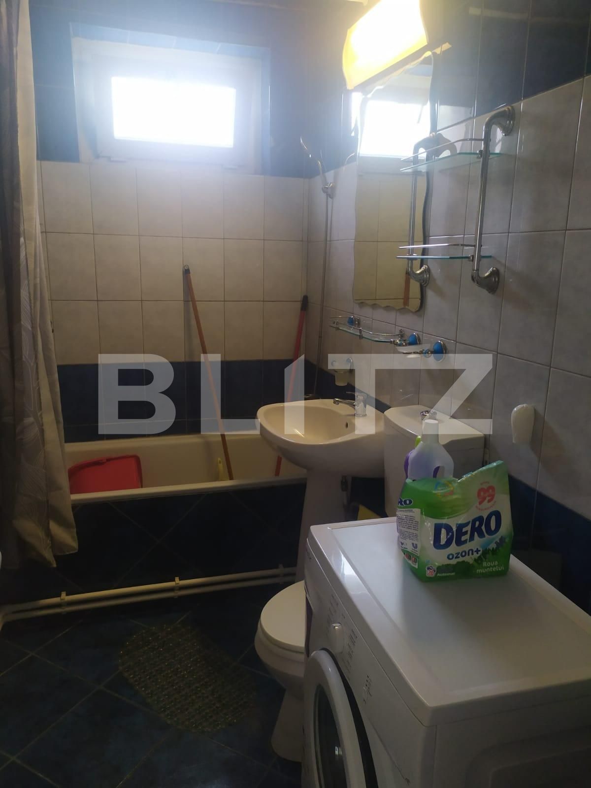 Apartament de închiriat 2 camere Tudor Vladimirescu - 118301AI | BLITZ Iași | Poza8