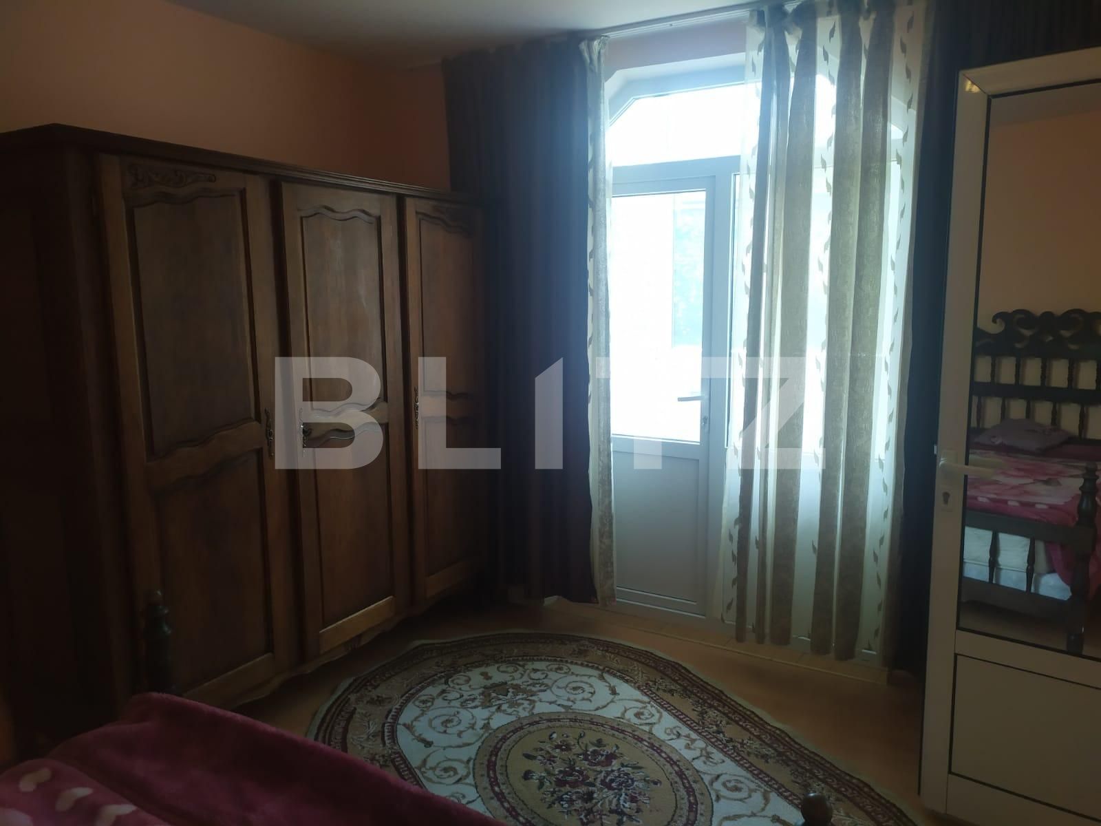 Apartament de închiriat 2 camere Tudor Vladimirescu - 118301AI | BLITZ Iași | Poza4