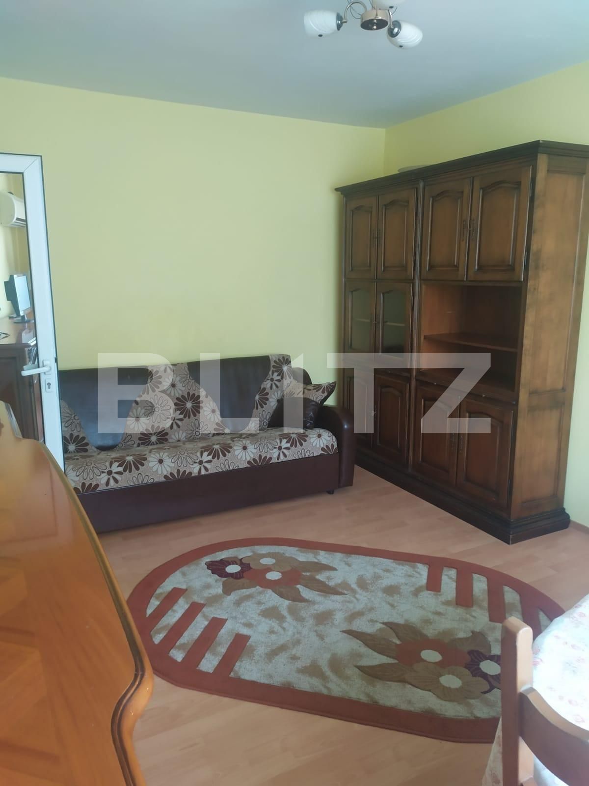 Apartament de închiriat 2 camere Tudor Vladimirescu - 118301AI | BLITZ Iași | Poza2
