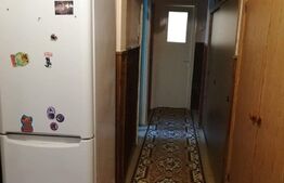 Apartament de 3 camere, 64 mp, decomandat, zona Metalurgie