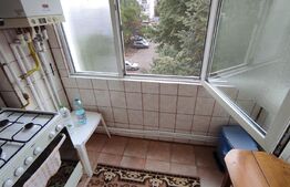 Apartament de 3 camere, 64 mp, decomandat, zona Metalurgie