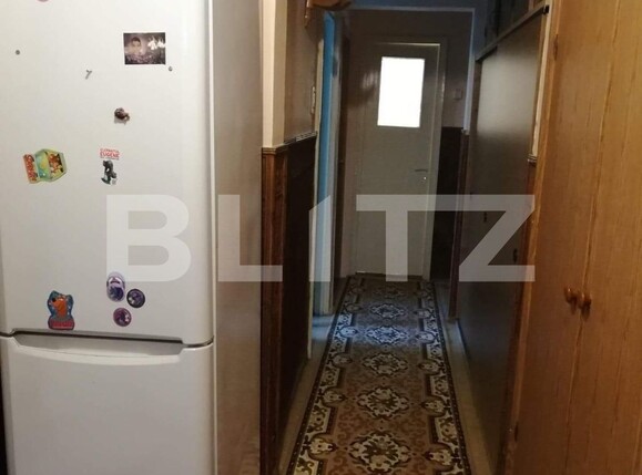 Apartament de închiriat 3 camere Metalurgie - 118306AI | BLITZ Iași | Poza4