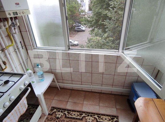 Apartament de închiriat 3 camere Metalurgie - 118306AI | BLITZ Iași | Poza6