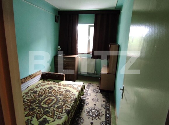 Apartament de închiriat 3 camere Metalurgie - 118306AI | BLITZ Iași | Poza2