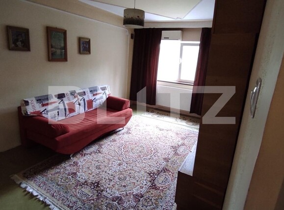 Apartament de închiriat 3 camere Metalurgie - 118306AI | BLITZ Iași | Poza1