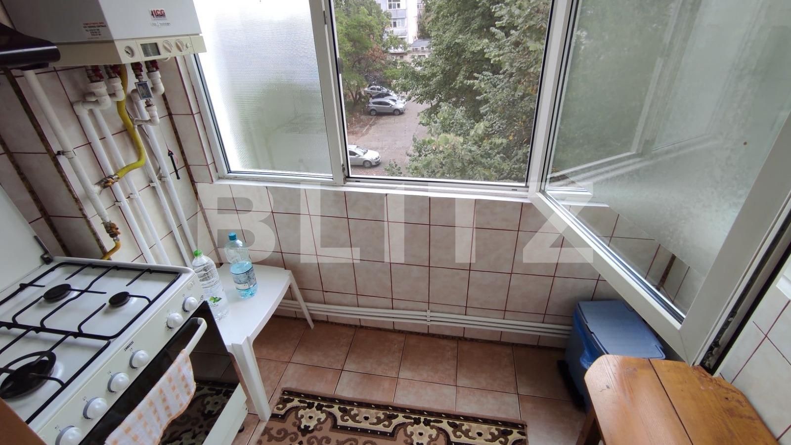 Apartament de închiriat 3 camere Metalurgie - 118306AI | BLITZ Iași | Poza6