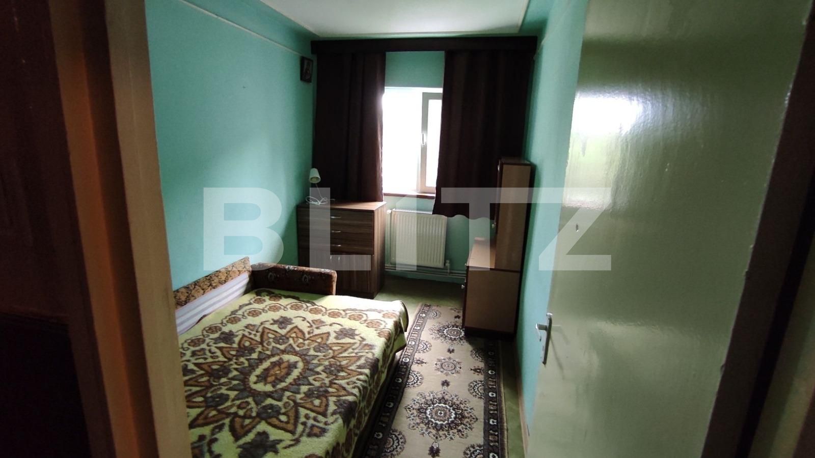 Apartament de închiriat 3 camere Metalurgie - 118306AI | BLITZ Iași | Poza2