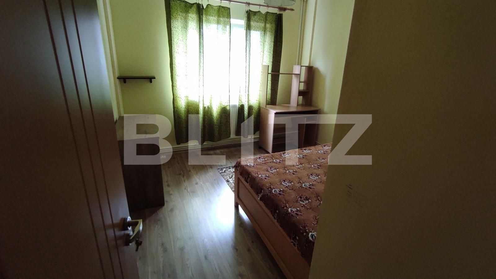 Apartament de închiriat 3 camere Metalurgie - 118306AI | BLITZ Iași | Poza3