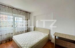 Apartament de 3 camere, 76mp, decomandat, zona Pacurari